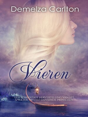 cover image of Vieren